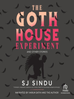 The_Goth_House_Experiment