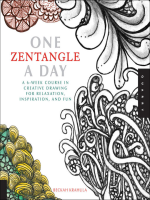 One_Zentangle_a_Day