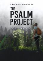 The_Psalm_project