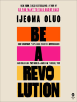 Be_a_revolution