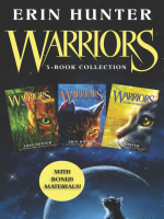 Warriors_3-Book_Bundle_with_Bonus_Material