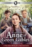 L_M__Montgomery_s_Anne_Of_Green_Gables