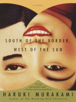 South_of_the_Border__West_of_the_Sun