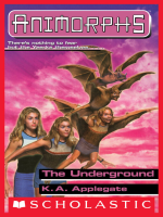 The_Underground
