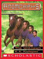 The_Unknown