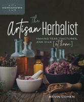 The_artisan_herbalist