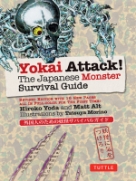 Yokai_Attack_
