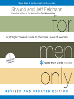 For_Men_Only__Revised_and_Updated_Edition