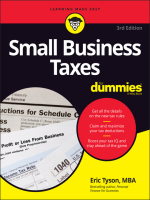 Small_Business_Taxes_For_Dummies
