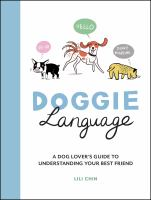 Doggie_language