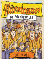 The_Hurricanes_of_Weakerville