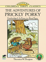 The_Adventures_of_Prickly_Porky