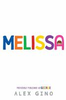 Melissa_s_Story