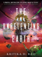 The_Unrelenting_Earth