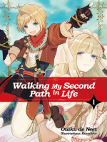 Walking_My_Second_Path_in_Life__Volume_1