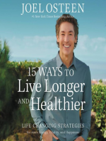 15_Ways_to_Live_Longer_and_Healthier